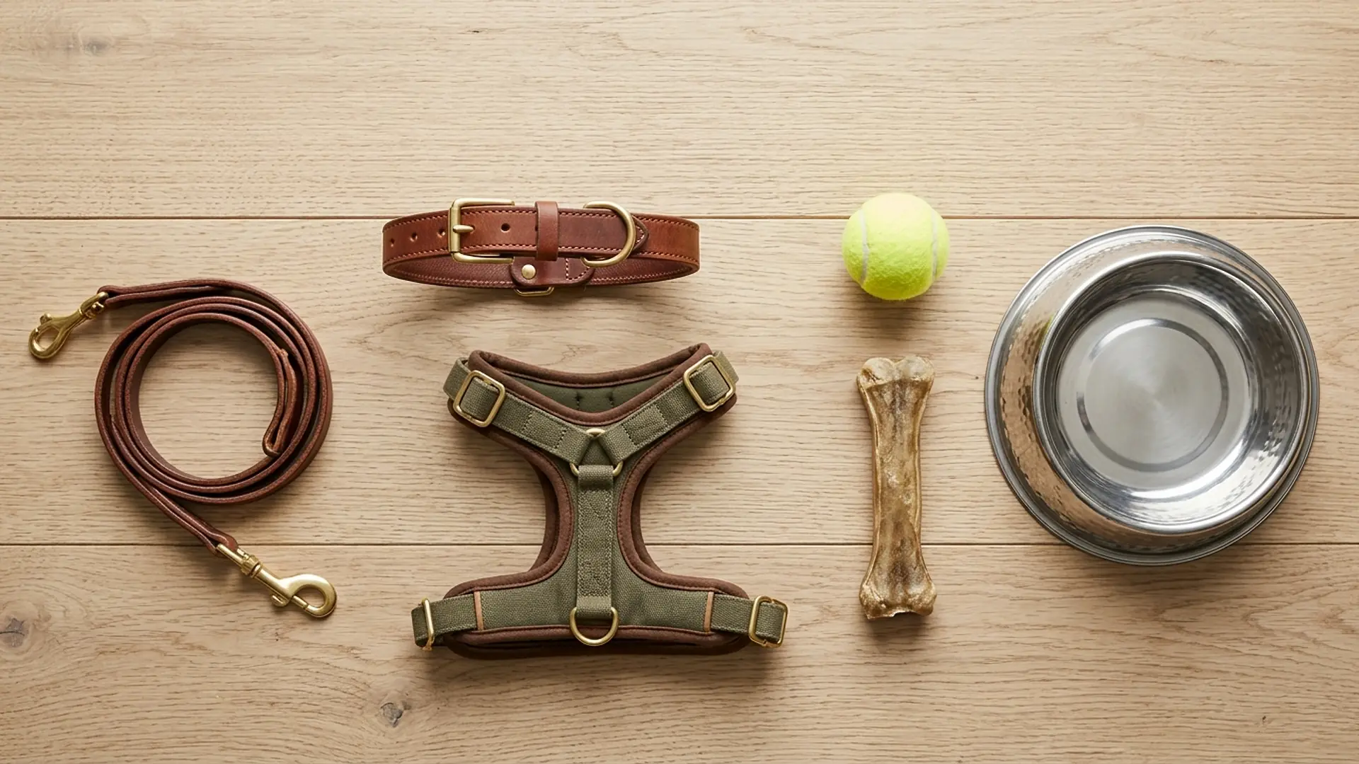 Accessoires